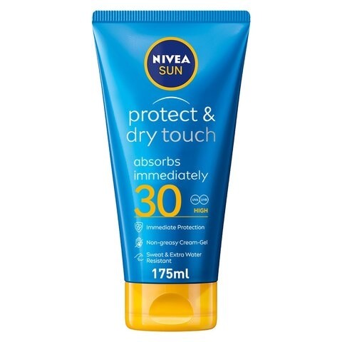 Nivea Sun Protect and Dry Touch 30175 ml