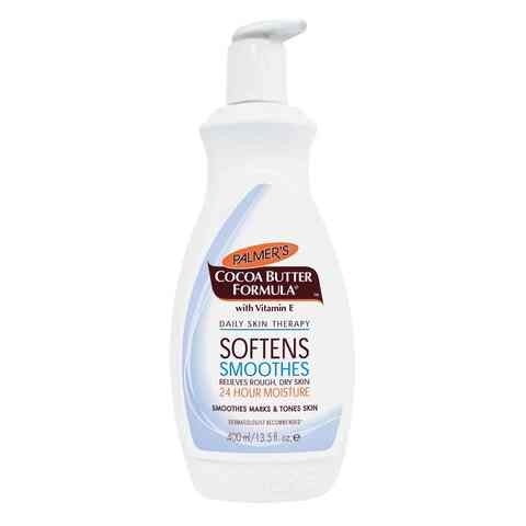 Palmer's Cocoa Butter Formula Lotion 400ml