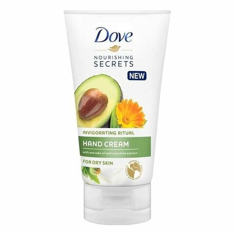 Dove Hand Cream Avocado 75 ml