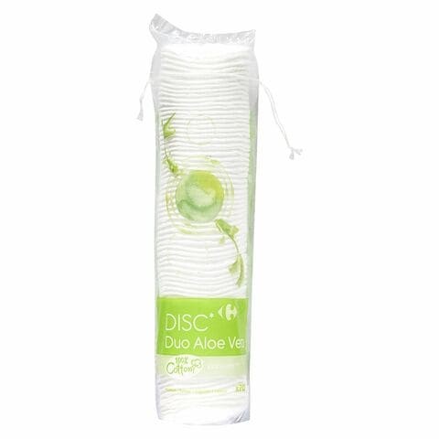  Make-up Removal Wipes With Aloe Vera 70 Pieces