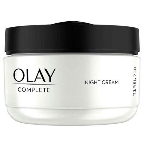 OLAY COMPLETE SENS NIGHT CRM 50ML