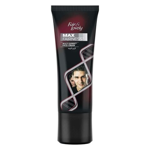 Fair & Lovely Face Cream 50 gm