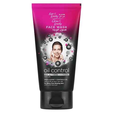 Fair & Lovely Oil Control Face Wash 150 ml