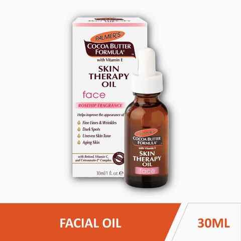 Palmer's Cocoa Butter Formula Facial Treatment Oil 30 ml