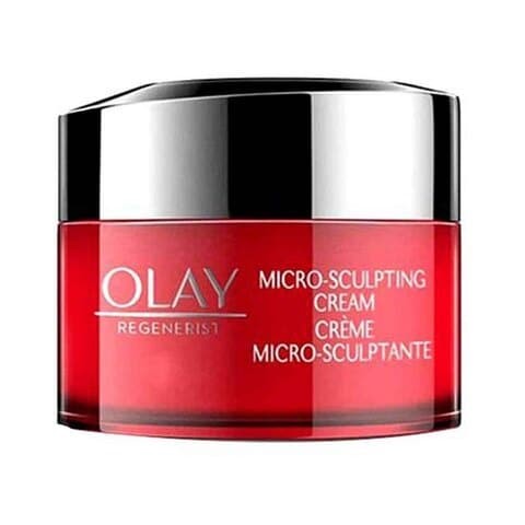 Olay Regenerist Advanced Micro-Sculpting Anti-Aging Cream 15ml