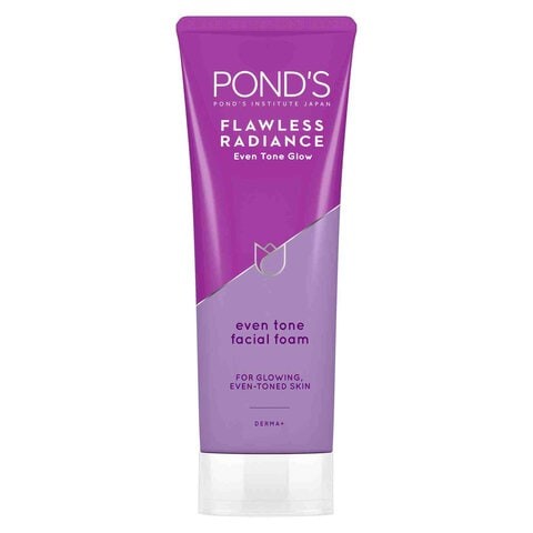 Face Wash For Flawless Skin 100 ml