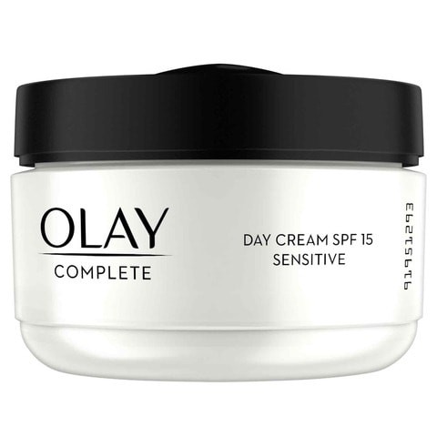 OLAY COMPLETE SENS DAY CREAM 50ML