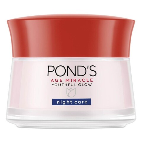 Pond's Anti-Aging Wrinkle Cream 50ml