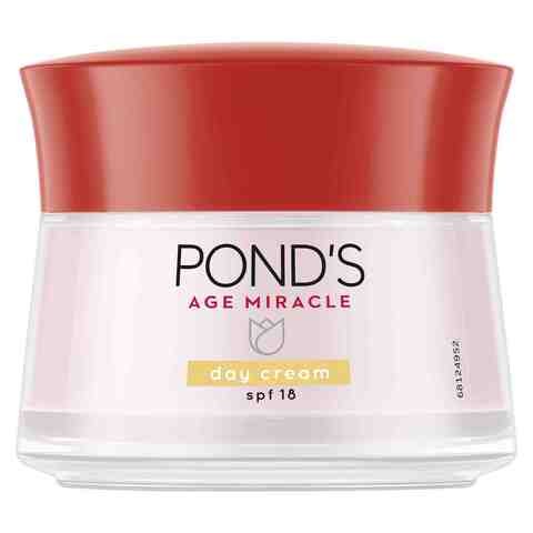 Pond's Edge Miracle Wrinkle Corrector Cream 50 ml