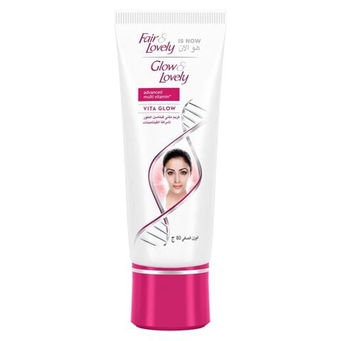 Fair & Lovely Multi Vitamin Face Cream 80 gm