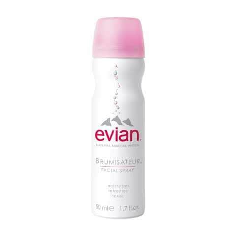 Evian promiscator face spray 50 ml