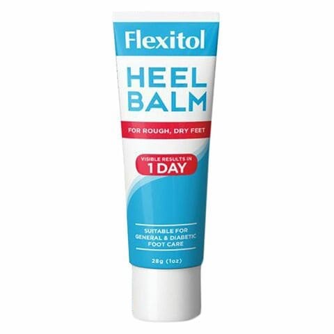 FLEXITOL HEEL BALM 56G