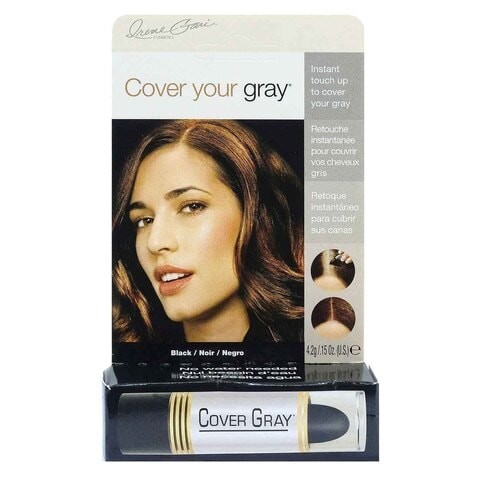 Gray hair color stick 4.2g