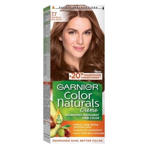 GARNIERCOLOR NATURALS 7.7