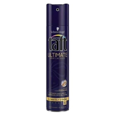 Schwarzkopf taft hair spray 250 ml