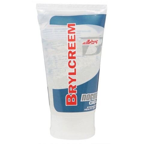 Brylcreem hair gel for normal hair 150 ml