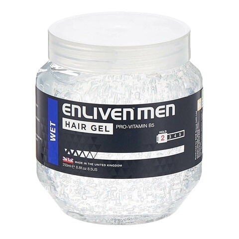 Enliven Wet Hair Gel 250 ml