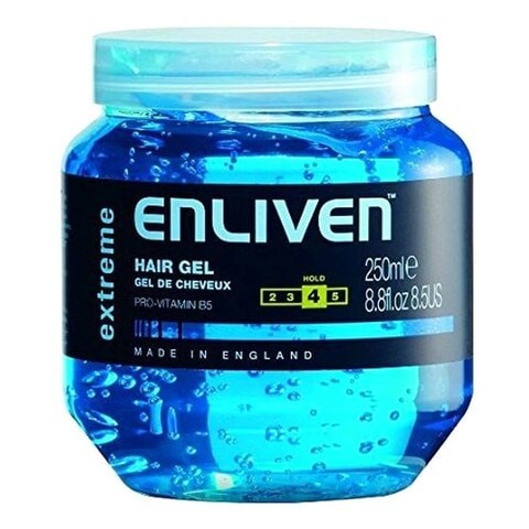 Enliven Extreme Hair Gel 250 ml