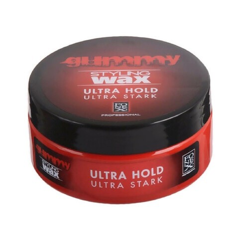 Hair styling wax 150 ml