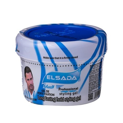 EL SADA LONG LASTING 250ML - BLUE