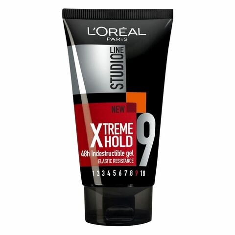 STUDIO LINE INDESTRUCTIBLE GEL150ML