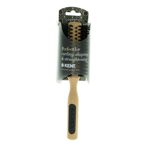 Kent Curling, Shaping & Straightening Brush