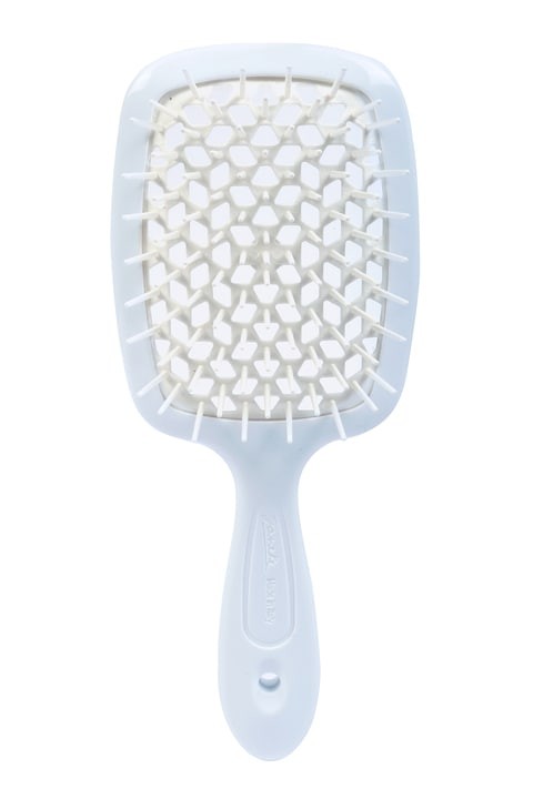 Detangler Brush Anti-static Hairbrush Easy For Wet or Dry Use