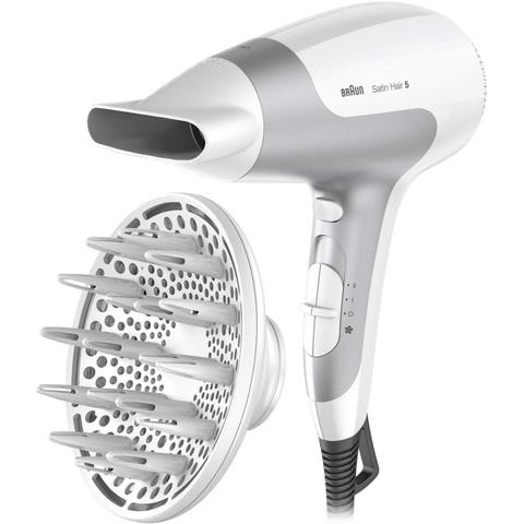 Braun Hair Dryer (HD585)