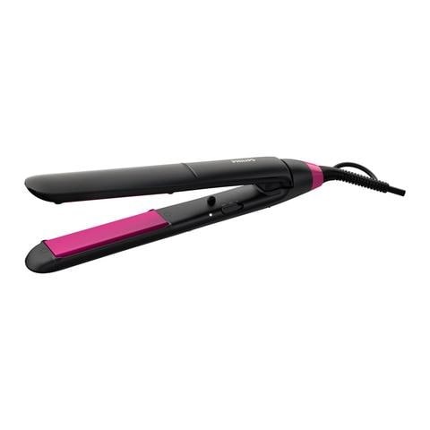 Philips Hair Straightener - Black BHS375