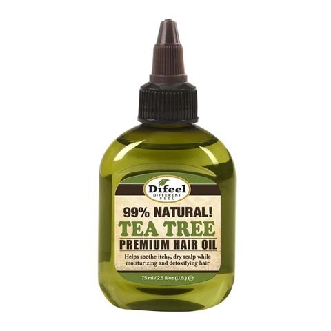 Daiville Hair Oil (BMNL) 75 ml