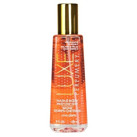 Luxe Viva Paris Hair and Body Mist 236 ml