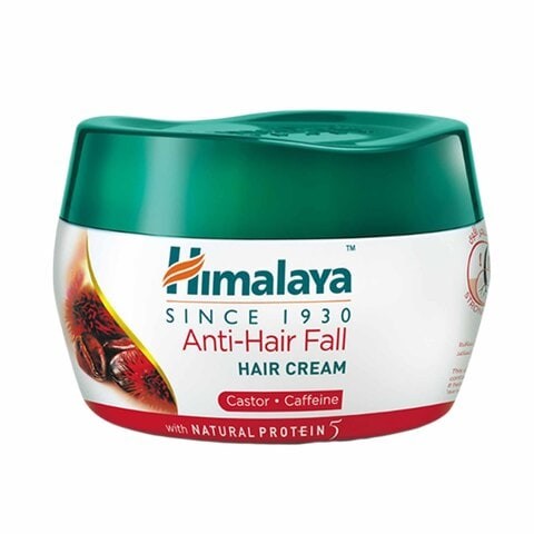 Himalaya anti-hair loss cream 140ml