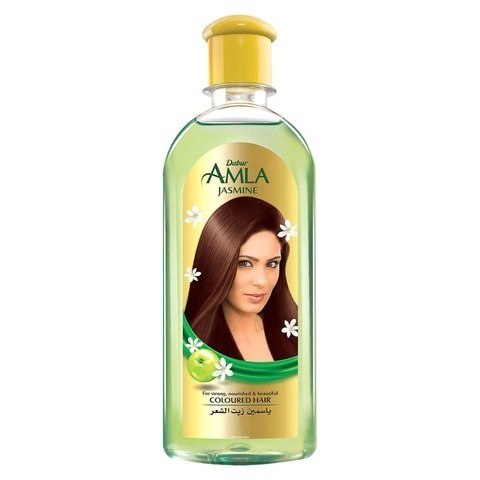 Dabur Amla Jasmine Hair Oil 300 ml