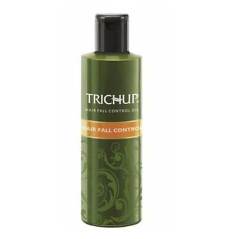 Trichup Hair Fall Control Herbal Oil 200ml