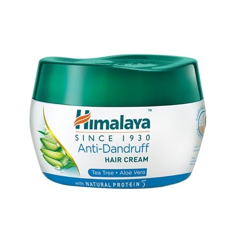 Himalaya Anti-Dandruff Hair Cream 210 ml