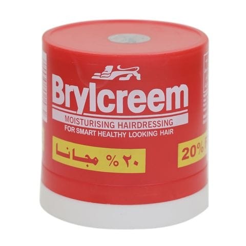 Brylcreem hair conditioner 252ml