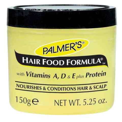 PALMERS HAIR FOOD 125GR