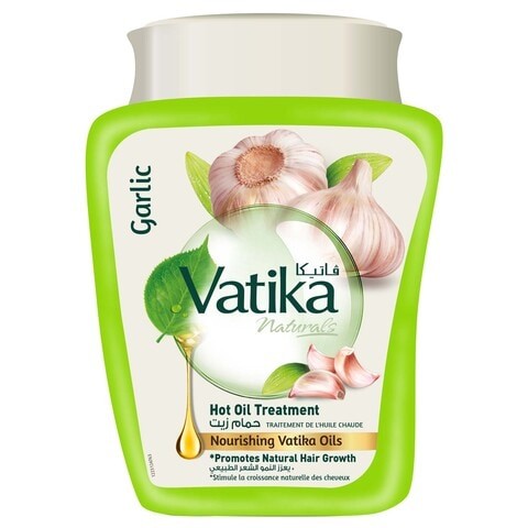 Vatika Hot Garlic Cream 1 kg