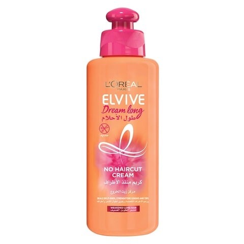 L'Oreal Paris Elvive Dream Long No Shaving Cream 200 ml