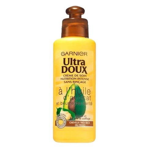 Garnier Cream With Avocado Oil And Shea Butter 200 ml