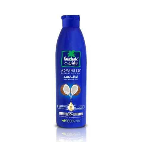 Parachute Hair Oil With Vitamin E And Coconut 300 ml