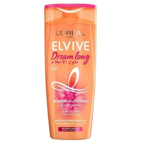 L'Oreal Paris Elvive Dream Long Shampoo 200 ml