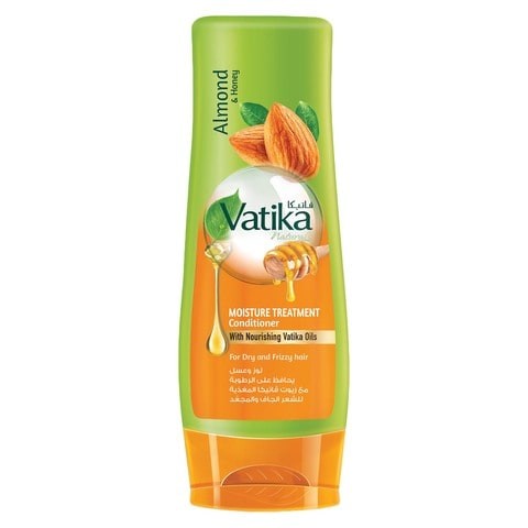 DABUR VATIKA MOIST TRET COND 200ML