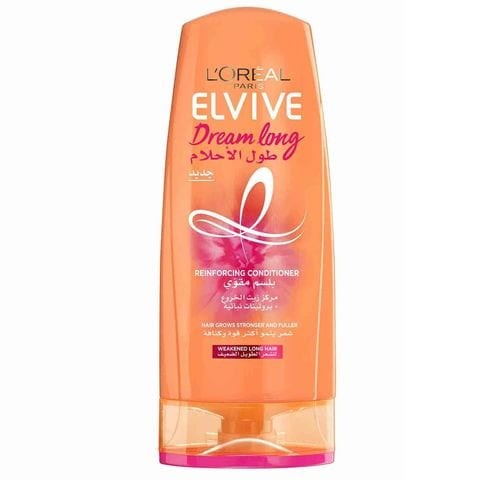 L'Oreal Paris Elvive Dream Long Conditioner 200ml