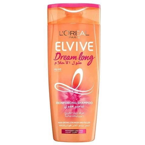 L'Oreal Paris Elvive Dream Long Shampoo 400 ml