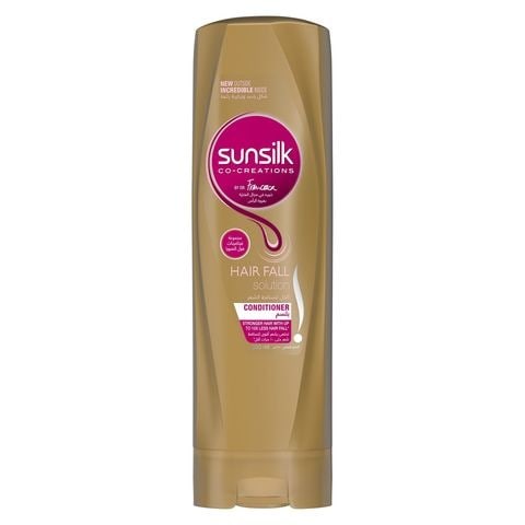 Sunsilk conditioner for hair loss 350 ml