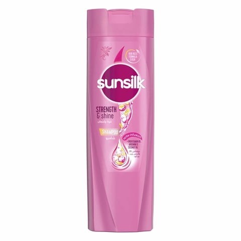 Sunsilk Shine & Strength Shampoo 200 ml