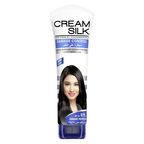 Cream Silk Damage Control Conditioner 280ml