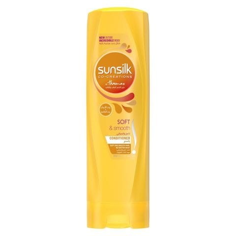 Sunsilk Soft & Smooth Conditioner 350 ml