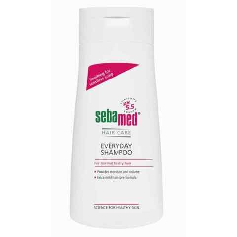 Sebamed Daily Shampoo 400 ml